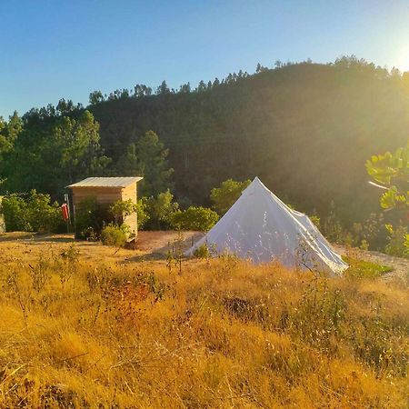 Parque Da Mina Otel Monchique Dış mekan fotoğraf