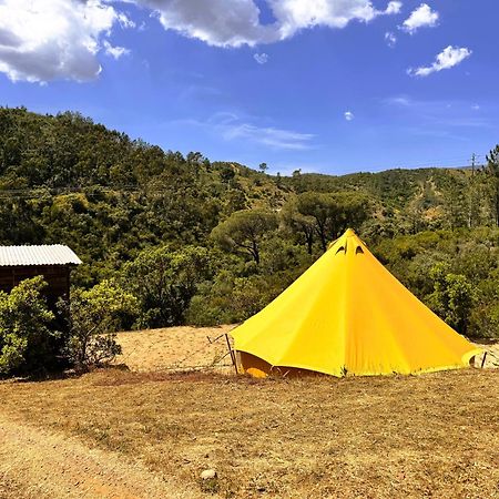 Parque Da Mina Otel Monchique Dış mekan fotoğraf